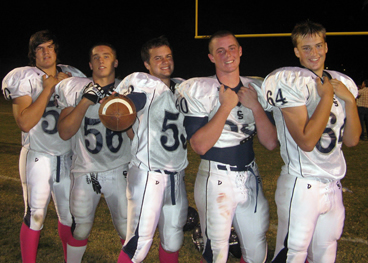 offense